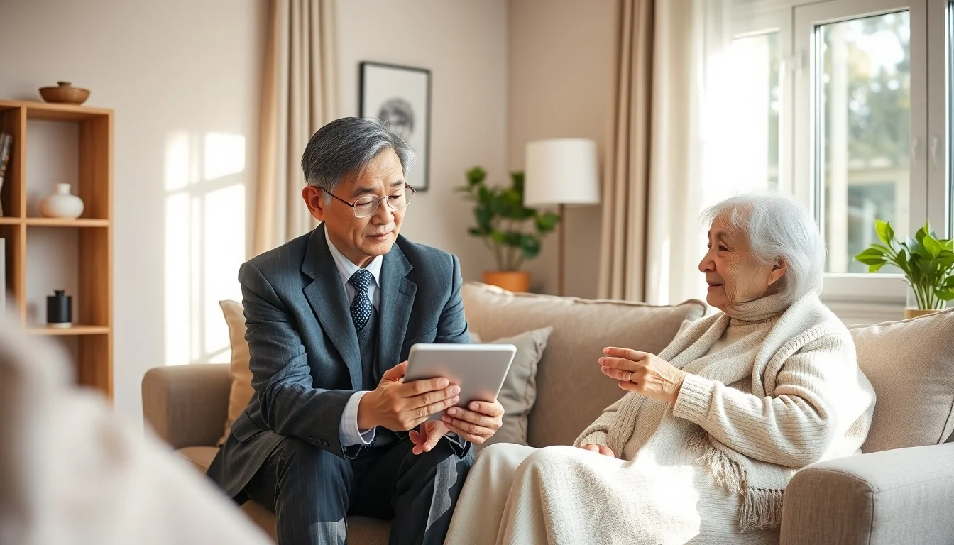 Retirement Insurance Consultations